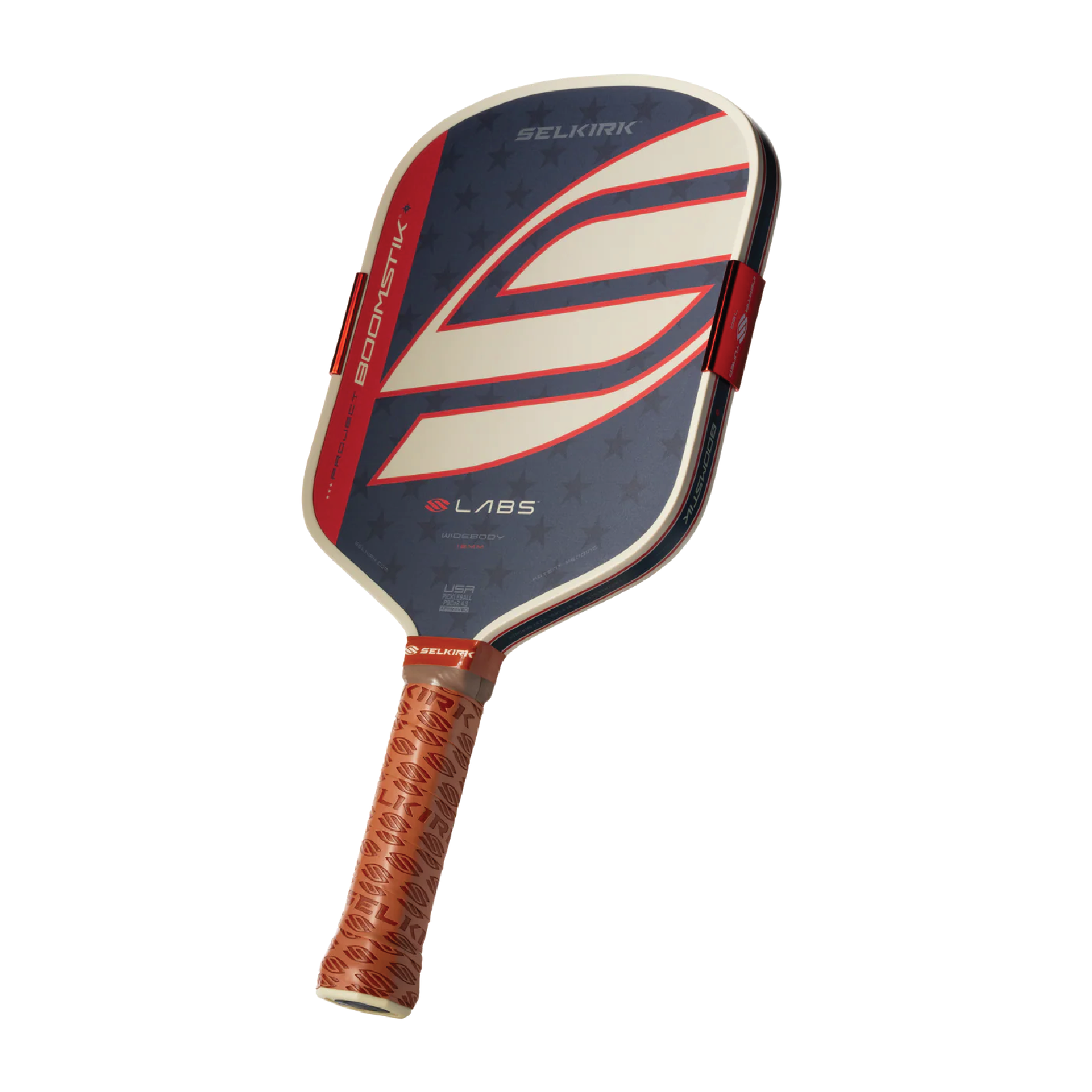 Selkirk AMPED Invikta Midweight view 1